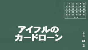 アイフルのカードローン・キャッシングイメージ画像